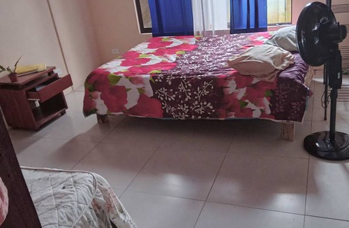 Alajuela House | Motel ∙ 8 guests