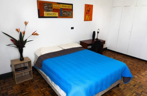 Mata Redonda House | Motel ∙ 8 guests