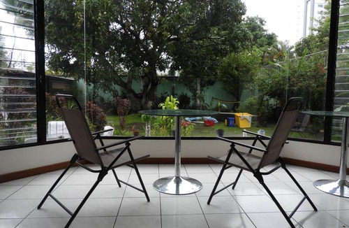 Mata Redonda House | Motel ∙ 8 guests