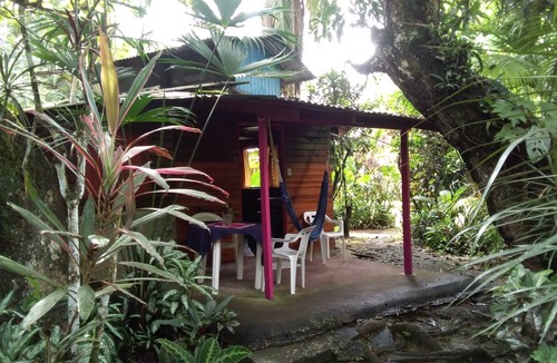Cahuita House | Motel ∙ 8 guests