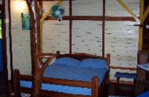 Cahuita House | Motel ∙ 8 guests