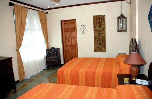 Escazu House | Motel ∙ 8 guests