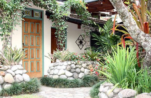 Escazu House | Motel ∙ 8 guests