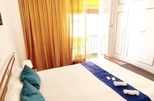 Athens House | Motel ∙ 8 guests