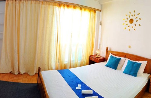 Athens House | Motel ∙ 8 guests