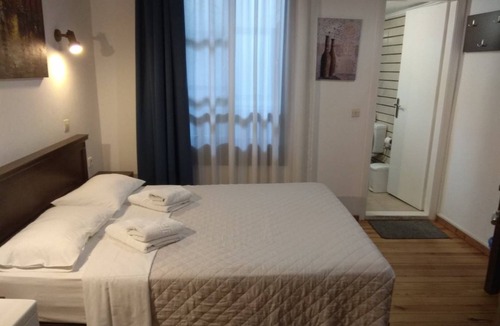 Rethymno House | Motel ∙ 8 guests