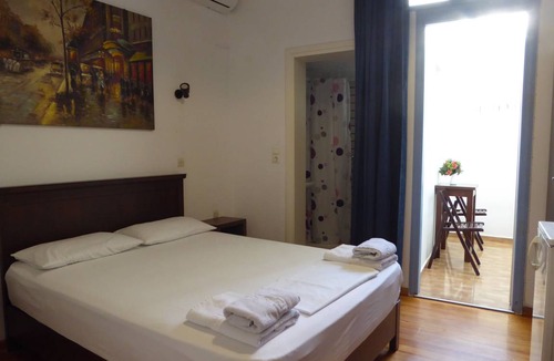 Rethymno House | Motel ∙ 8 guests