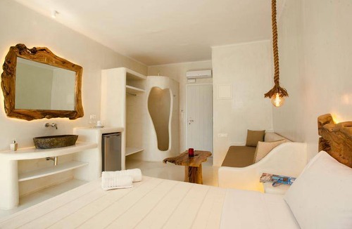 Agios Stefanos House | Motel ∙ 8 guests