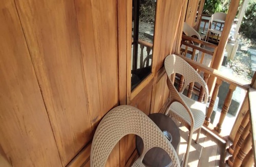 Wonosari House | Motel ∙ 8 guests