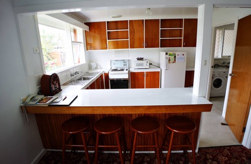 Hobart Central Business District Hotel | Motel Mayfair on Cavell