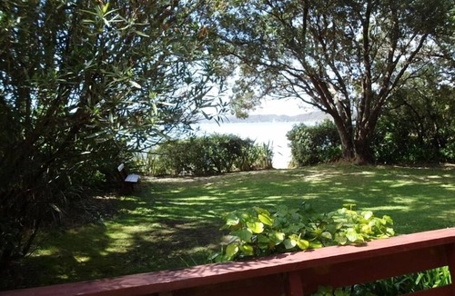 Bay of Islands House | Moturua Island - Bay of Islands