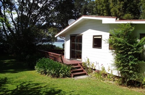 Bay of Islands House | Moturua Island - Bay of Islands