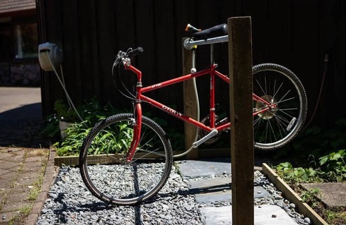 Springfield House | Mountain Bike Manor | Spacious with Spa Pool