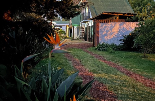 Sabanilla House | Mountain house with Spa and indoor pool