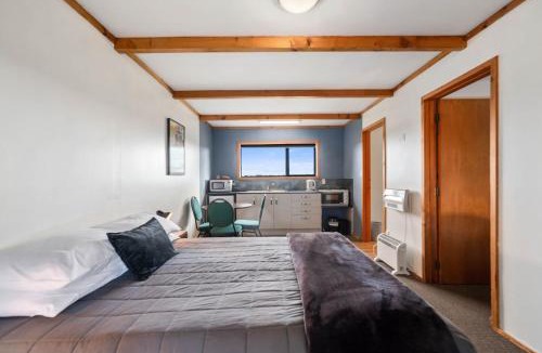 National Park Village Hotel | Mountain Heights Lodge