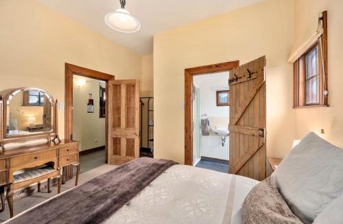 National Park Village Hotel | Mountain Heights Lodge