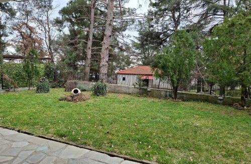 Serres Apartment | Mountain paradise house Lailias