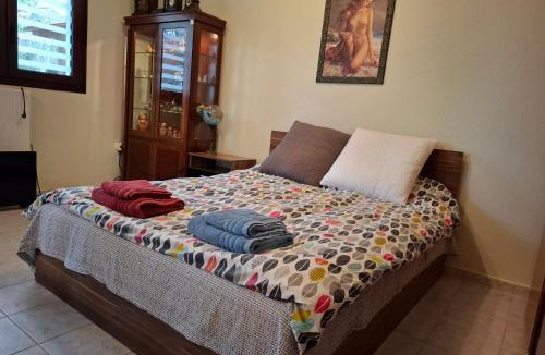 Serres Apartment | Mountain paradise house Lailias