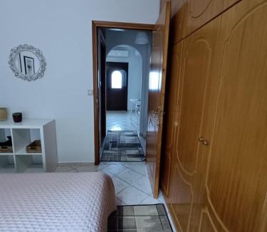 Konitsa Apartment | Mountain Serenity junior