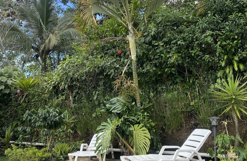 Pan de Azucar Apartment | Mountain View Villa