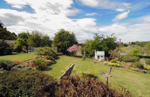Dalefield Cabin | Mountain View Lodge