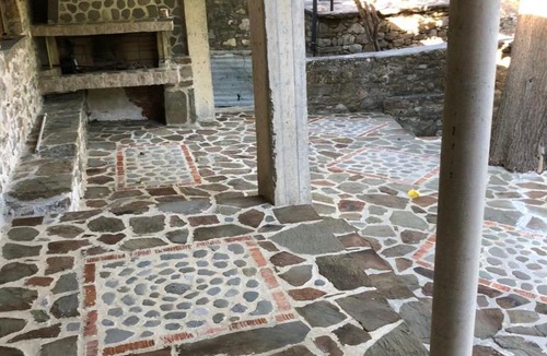 Albania House | Mountain View - Villa Niko
