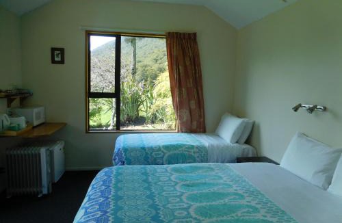 Makarora Hotel | Mountainview Makarora Accommodation