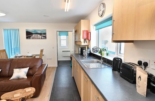 Dingwall Cottage | MOUNTVIEW ANNEX, pet friendly, character holiday cottage in Culbokie