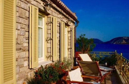 Ermionida Bed & Breakfast | Mourayio bed&breakfast