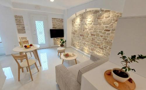 Vathy Apartment | Mouses Thalia