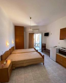 Myrtos Apartment | MOUZOURAKIs APARTMENTS