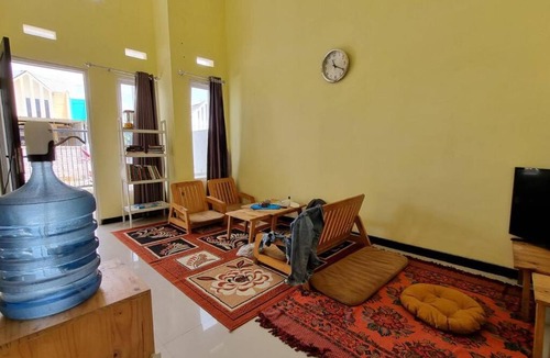 Dinoyo Villa | MP Homestay Wijaya Kusuma C13