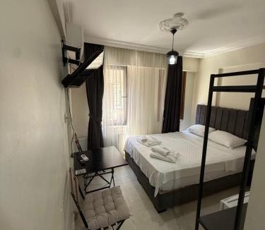 Fatih Apartment | Mr Miller Suite
