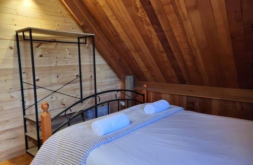 Gray House | Mt Elephant Bush Retreat - Gray