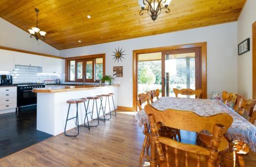 Methven House | Mt Hutts Closest Accom