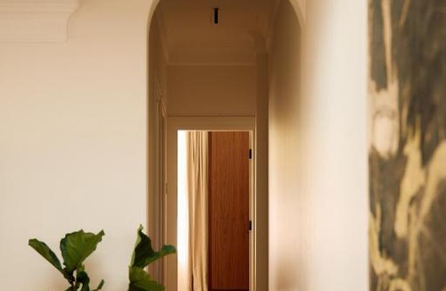 Newtown Apartment | Mucca Suite