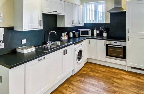 Kirkwall Apartment | Muckle Green Holm - UK48091
