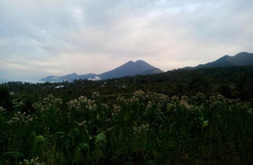 Lombok House | Mudung Keramat Homestay