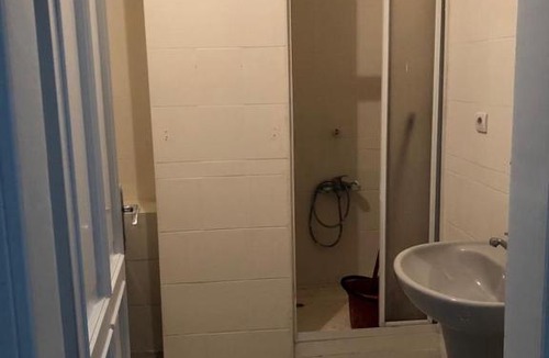Maltepe Apartment | Muhteşem Teras — Maltepe