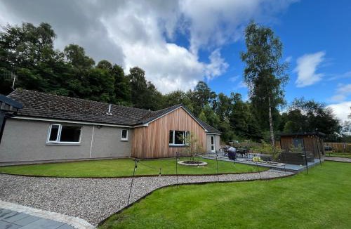 Pitlochry House | Mullingar