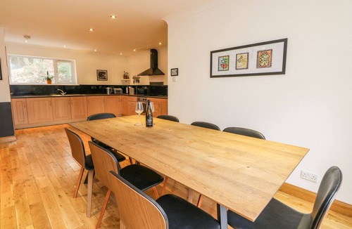 Pitlochry Cottage | Mullingar