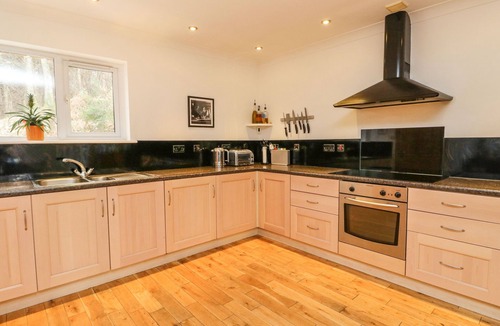 Pitlochry Cottage | Mullingar