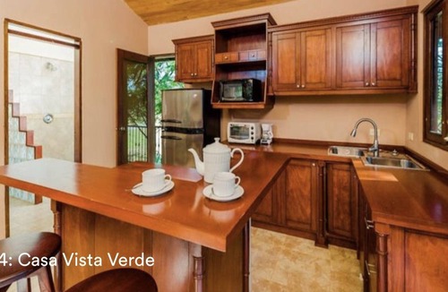 Tamarindo House | Multi-family golf front house with Beach club membership!Exclusive location