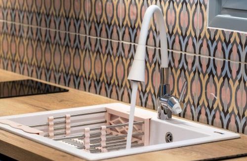 Piraeus Apartment | Multi-Unit Apartment Piraeus - For Large Groups