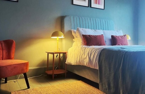 Greenock Apartment | Murdieston Park Apartment