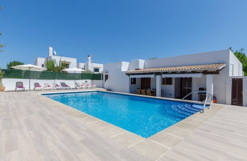 Sa Coma Villa | MURTA 26