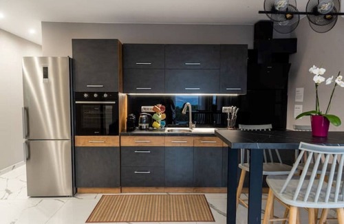 Ammoudara Apartment | Muse by the beach
