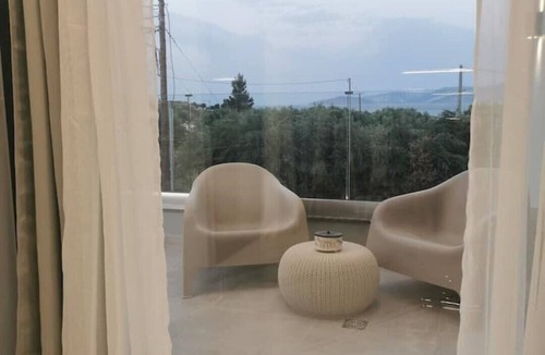 Ammoudara Apartment | Muse by the beach