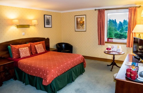 Tyndrum Hotel | Muthu Ben Doran Hotel