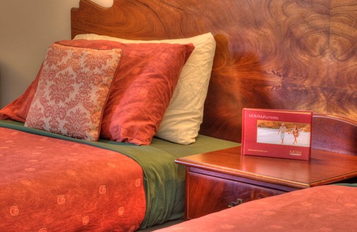 Tyndrum Hotel | Muthu Ben Doran Hotel